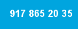 917 865 20 35 917 865 20 35
